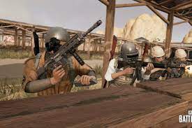 Pubg Patch Adds Bots Nerfs Most Popular Gun Polygon