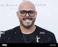 David garibaldi hi-res stock photography and images