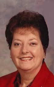 Obituary of Wilma J. Cheek