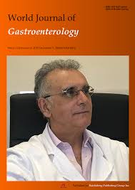 World Journal of Gastroenterology