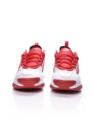 Férfi Nike utcai cipő Zoom 2K piros 49,5 - eMAG.hu