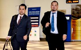Search for muhammad shafee abdullah. Bnm Did Not Want To Tip Off Najib About Transactions From His Accounts Court Told Nestia