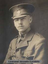 Todd Laviolette's Instagram, Twitter & Facebook