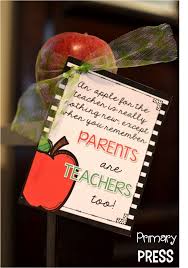 Welcoming Your New Parents Primary Press Welcome To School Parents Appreciation Welcome To Kindergarten