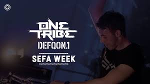 Sefa is for more than 40 years, a french designer and manufacturer of heat transfer presses for the textile industry and the sublimation market on rigid chromaluxe type substrates. Q Dance Defqon 1 Sefa Week Listen To The Sefa X Defqon 1 Playlist Takeover
