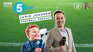 The best shows to watch on netflix, amazon prime video, bbc iplayer, now tv and more. Bbc Radio 5 Live Jamie Johnson Football Podcast Series 2 Episode 8 Behind The Scenes At Match Of The Day