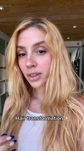 Stunning Hair Transformation by Maggieh.jac Anderson