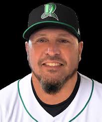 Dayton Dragons 2025 Media Guide by Dayton Dragons Baseball