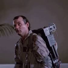 Cockroach Up On 12 Bill Murray S 10 Funniest Lines