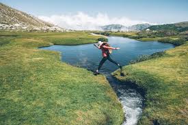 L Experience Eco Tourisme En Corse Orientale En 2020 Tourisme Corse Idee Vacances France