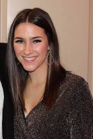 Sally Dickey's Instagram, Twitter & Facebook