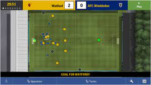 Even if your whatsapp is updated to the latest version with all the improvements. Football Manager Mobile 2017 Apk V 8 2 3 For Android