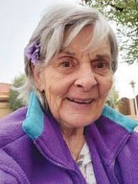 Betty Jane Corn (BJ)