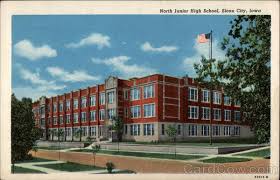 North Jr. High School