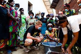 Women For Women International - Dr Congo — Peace Insight