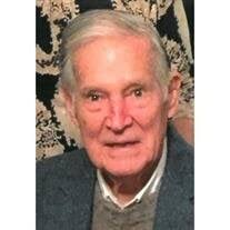 Donald Kent Obituary
