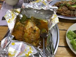 Jika ada tempat makan yang best di sungkai harap dapat berkongsi dengan saya. Review Makan Sedap Di Klang Restoran Sisik Ikan Bakar Norhana Rosmida