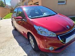 Image result for Rouge Rubi 2014 Peugeot