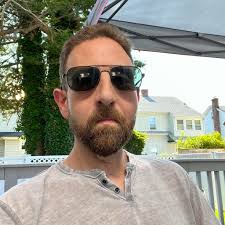 The Paper Boat by Rocky Napoli