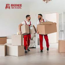 E Home Movers & Packers | Dubai