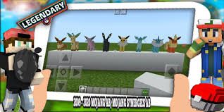 Pixelmon also includes an assortment of new items, including prominent items like poké balls and tms, new resources like bauxite ore. Pokecraft Mod For Mcpe Kalos Pixelmon Mod 2021 For Android Apk Download