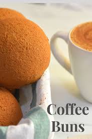 Coffee Buns Recipe Papparoti Buns Rotiboy Bun Recipe Recipes Food