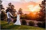 Sanctuary Golf Course Wedding | Colorado Wedding Photography