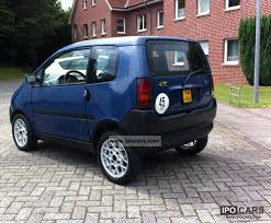 Image result for Bleu Ocean 2005 Aixam-Mega