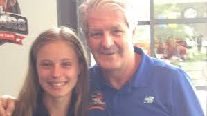 Lani Johnson named Foxtel All-Stars Tim Cahill Scholarship recipient