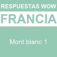Hello everyone in this video we'll be looking at the easy to farm mounts in wow. Wow Mont Blanc 1 Respuestas Wow