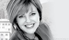 Patricia Lovett's Instagram, Twitter & Facebook