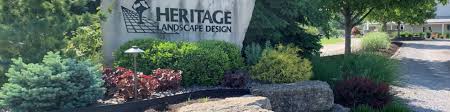 Contact Us - Heritage Landscape Design