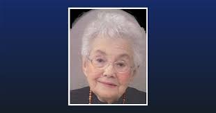 Frances Gold Obituary