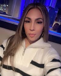 Rosa Alejandre's Instagram, Twitter & Facebook