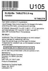Some offers may be printed right from a website, others require registration, completing a questionnaire, or obtaining a sample from the doctor's office. Eliquis Apixaban Made In America Cheaper Abroad Pharmacychecker Com