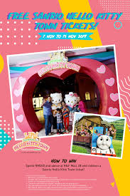 Allocate at least half a day to indulge in this attraction. Shopping At The Right Place R F Mall Johor Bahru Facebook