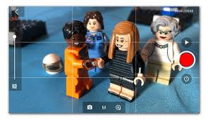 They allow resizing images, setting frame rate and save them in animated video formats. Make Your Own Animated Movies Frame By Frame The New York Times