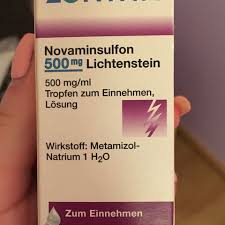 Novaminsülfon (metamizol, novalgin®) ağrı giderici ve antienflamatuvardır. Novaminsulfon Schlagt Nicht An Schmerzen Medikamente Ibuprofen