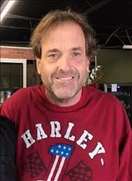 Obituary information for Timothy Lee McCartney