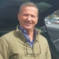 Stephen Froom's Instagram, Twitter & Facebook