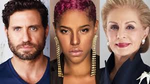 Diez venezolanos que hicieron historia y triunfaron en el exterior