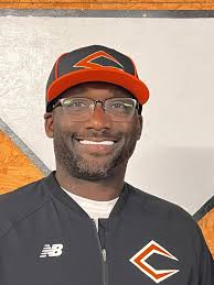 Sheffield takes reins of Cascade baseball