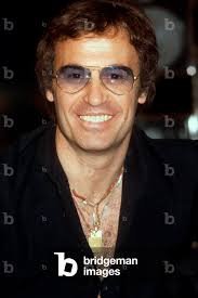 Image of Franco Califano by Italian Photographer, (20th century)