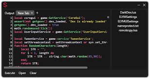 This roblox hack was developed by 3 friends and roblox fanatics. 14 99 Sentinel Full Lua U Support Executor