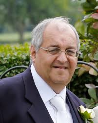 Mr Kenneth Gordon (Kenny) Carson