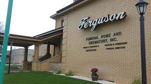 Ferguson funeral home is a home where people can come together and depend upon kind and professional service. Ferguson Funeral Home And Crematory Inc Belle Vernon Pa