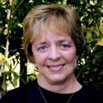 Carolyn A. Marsh aka Carolyn Klop Obituary