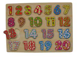 The jumbo wooden blocks game provides hours of entertainment for everyone of all ages. China Educational Toys Numbers 1 20 Wooden Puzzle 34301 China Wooden Puzzle And Wooden Puzzle Toys Price