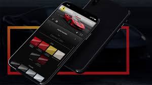 Check spelling or type a new query. Create Your Own Ferrari