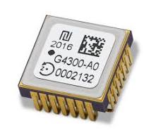 Precision MEMS Sensors | Digital Accelerometers & MEMS ...